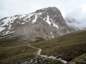 Corno Grande (Photo naturagrezza.blogspot.com)