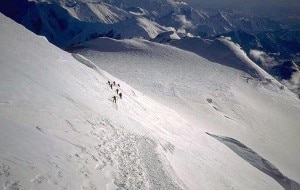 Denali Pass (Photo courtesy terragalleria.com)