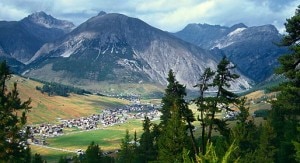 Livigno