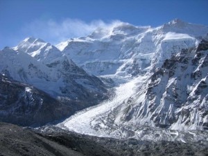 Kangchenjunga