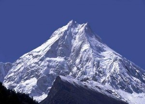 Manaslu (Photo courtesy Vidproductions.com)