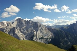 La Marmolada