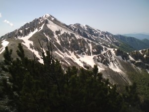 Monte Petroso (Photo pianetavventura.eu)