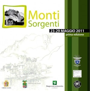 Monti Sorgenti