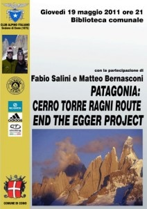 Salini_Bernasconi 19 maggio locandina Salini_Bernasconi 19 maggio locandina