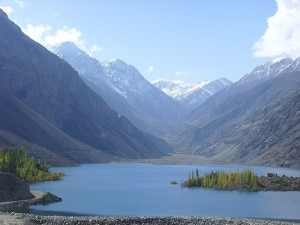 Skardu