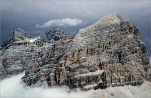 Tofana di Rozes (Photo M. Klüber Fotografie)