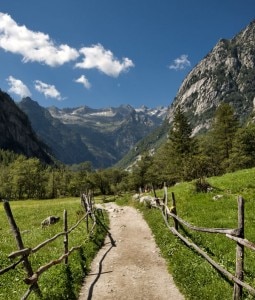 Val di Mello (Photo www.frame26.com - Davide Mignone)