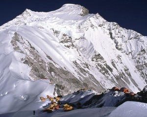 Cho Oyu