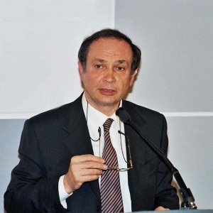 Claudio Smiraglia