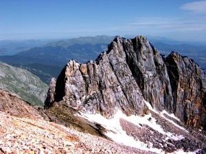 Il Corno Piccolo