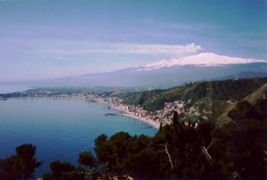 Etna