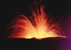 L'Etna