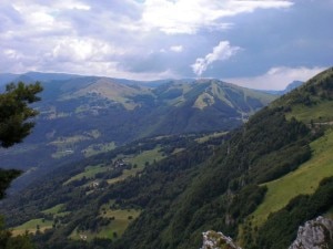 Monte Baldo