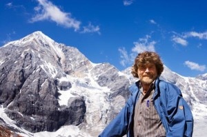 Reinhold Messner