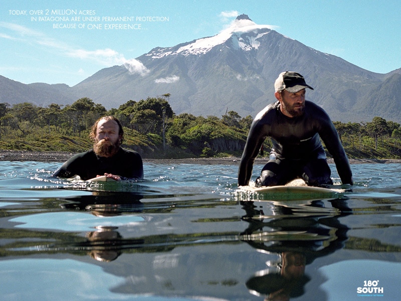 180° South: surf, alpinismo e avventura. Un film imperdibile - Montagna.TV