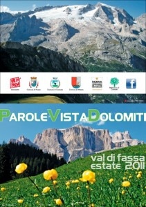 APT FASSA - Parole Vista Dolomiti