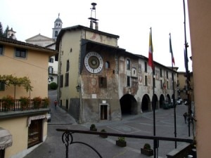 Clusone (Photo Fitp.org)