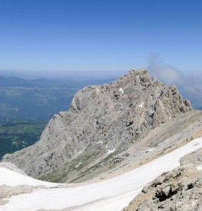 Conca degli invalidi (Photo Adrphoto.com)