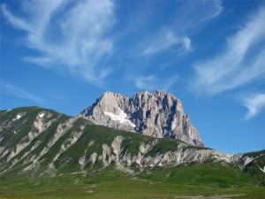 Corno Grande (Photo www.naturamediterraneo.com)