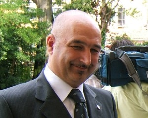 Marino Finozzi