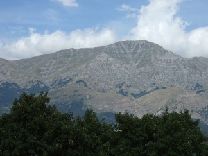 Monte Gorzano (Photo Mario1952)