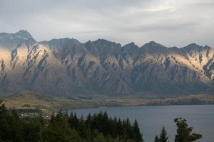 Remarkables - Queenstown Nuova Zelanda (Photo Travelpod.com)