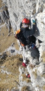 Sicuri in ferrata