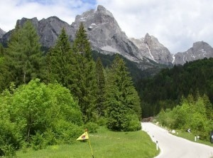 Valle di Zoldo (Photo bicidolomiti.blogspot.com)