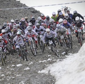 Bardonecchia Freeride Marathon