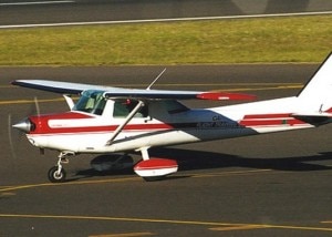 Un Cessna