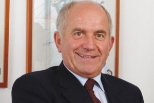 Gianni Morzenti