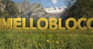 Melloblocco Melloblocco