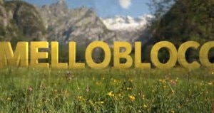 Melloblocco