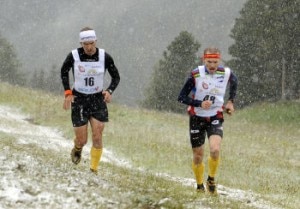 14° Dolomites Skyrace