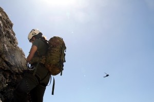 Alpini Falzarego 2011