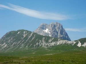 Campo Imperatore - Gran Sasso