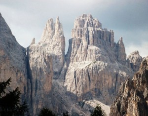 Catinaccio Dolomiti