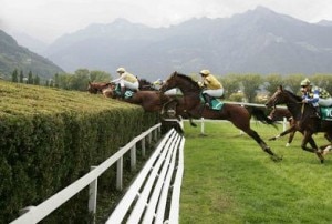 Gran Premio Merano Forst (Photo www.meranomaia.it)