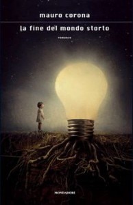 La fine del mondo storto - copertina La fine del mondo storto - copertina