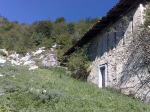 Malga Corpaglione - Valle Sabbia (Photo audaxcapovalle.net)