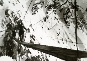 Passerelle originali