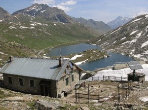 Rifugio città di Chivasso (Photo comune.valsavarenche.ao.it)