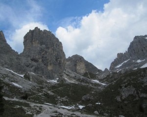 Torre Wundt (Photo Cai Venezia)