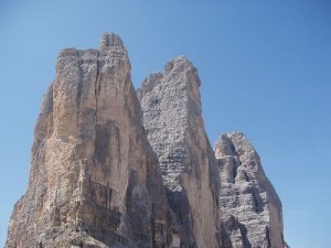 Tre Cime di Lavaredo (Photo Marco - Satyricon86)