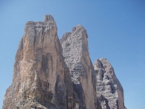 Tre Cime di Lavaredo (Photo Marco - Satyricon86)