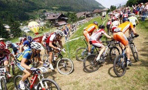 Uci Mtb World Cup