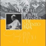 Achille Ratti copertina