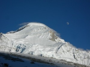 Cho Oyu (Photo Summit Post)