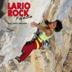 Lario Rock - falesie, copertina